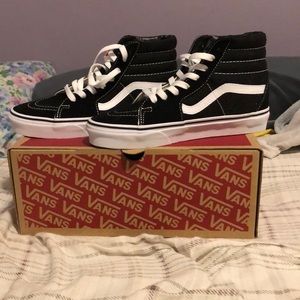 Vans SK8 HI UNISEX VANS
